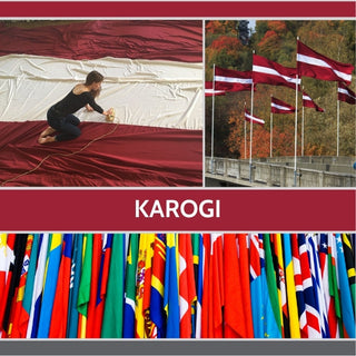 Karogi